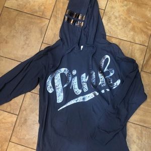 Victoria’s Secret Pink Hoodie